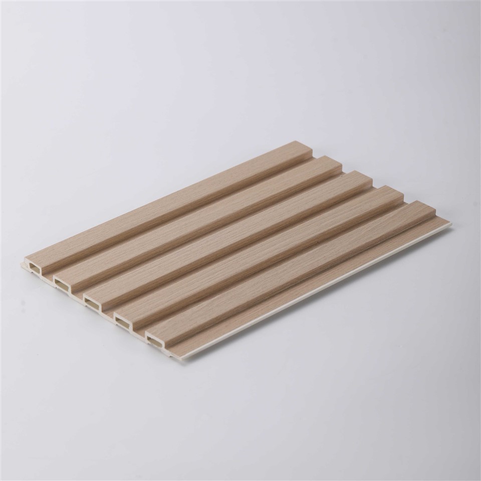 Једноставна инсталација унутрашњих ВПЦ зидних панела за дом