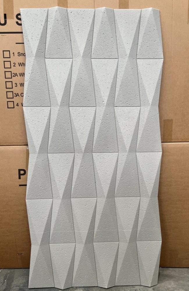 Exterior Wall Decoration PU Artificial Stone PU Faux Stone Wall PU Super Large Rock Veneer price