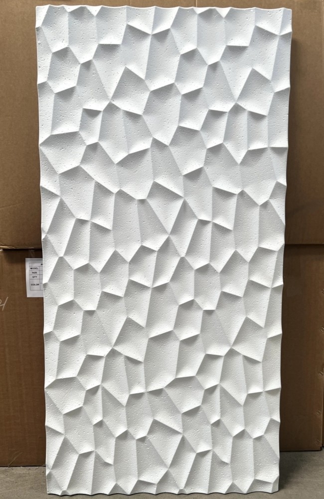 2026 Хот Селлинг ПУ Стоне Панел