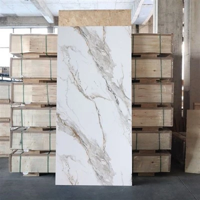 Glossy Marble PVC Wall Panel Glossy Marble PVC Wall Panel