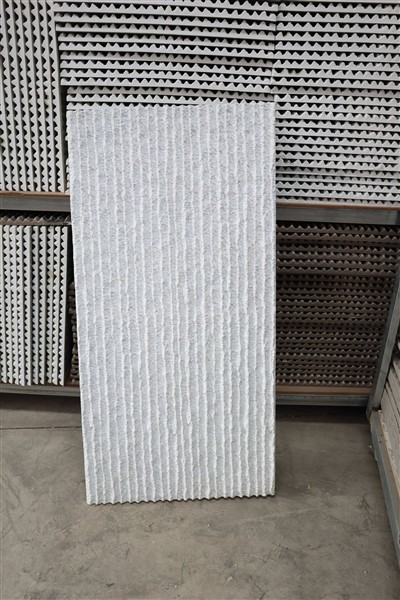 Еколошки{0}}Рециклирани материјали ПУ камен