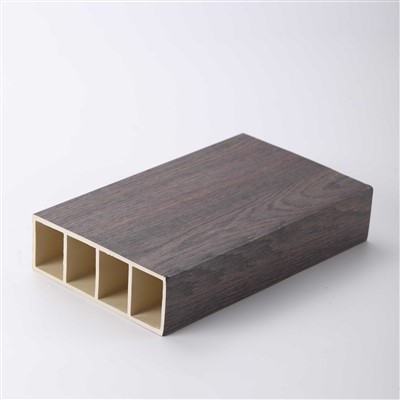 Врућа продаја интерлоцкинг унутрашња жљебова ВПЦ зидна плоча