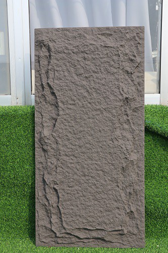 Вруће продаје ПУ камене плоче