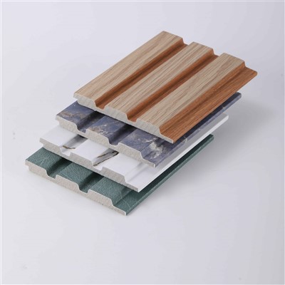 Унутрашњост облога ПС Зидна плоча