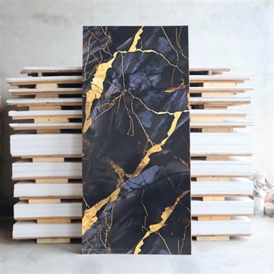 Hot Selling Pvc Uv Marble Sheet