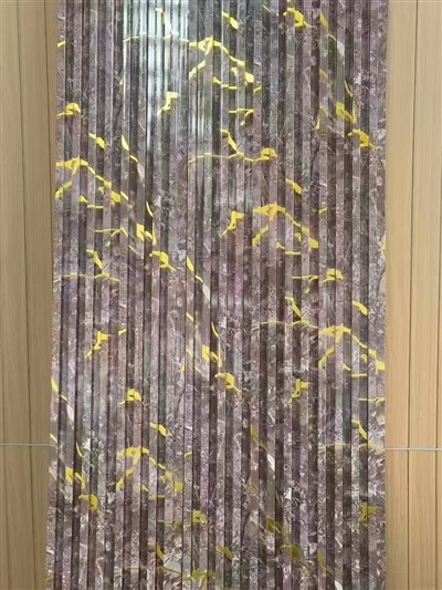 Велепродаја лагане ВПЦ зидне плоче